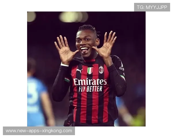 AC米兰瞄准哈兰德式高塔前锋,重塑锋线战力的新希望 AC米兰瞄准哈兰德式高塔前锋,重塑锋线战力的新希望