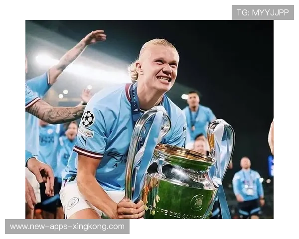 世界杯哈兰德的爆射是否会成为法国门将的噩梦? 世界杯哈兰德的爆射是否会成为法国门将的噩梦?