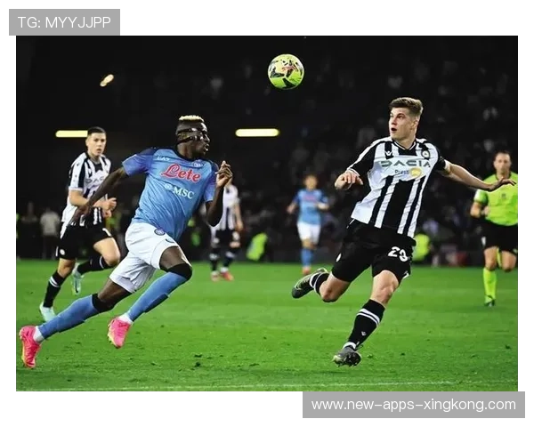 那不勒斯多区域调动由奥斯梅恩发起——用足球点亮南部心跳的品牌故事