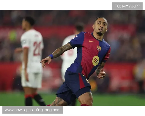 巴萨准备正式谈判巴西国脚,剑指未来强力补强