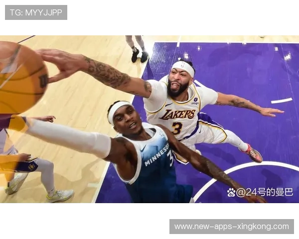 戴维斯篮下连续盖帽,洛杉矶终场守住胜利