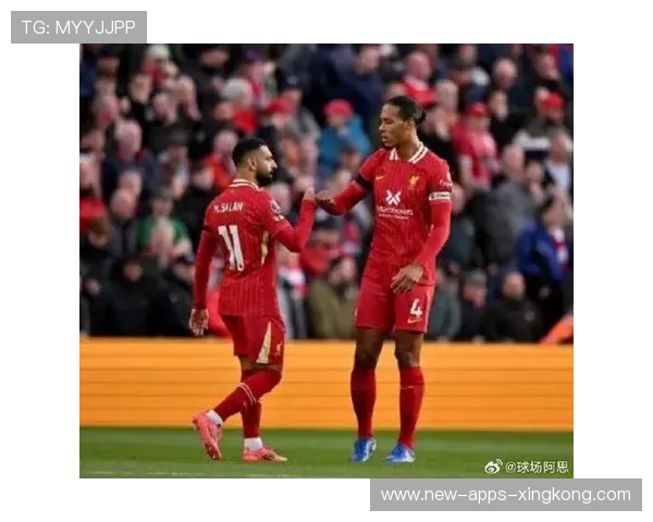 英超利物浦点球果断命中，主场三分稳稳收入