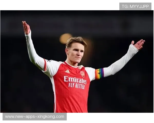 阿森纳阵地战层次密集,厄德高调节能力一流