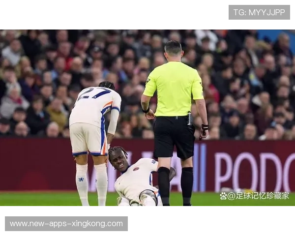 切尔西中场驱动带来反击机会