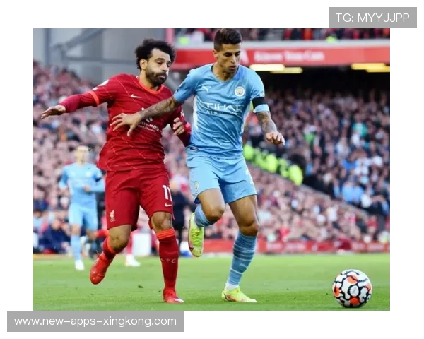 英超利物浦短传渗透瞬间产生效果,比分改写