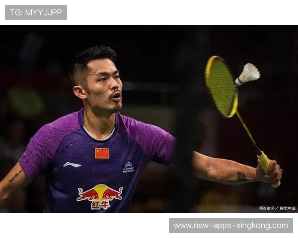 羽毛球顶级巡回赛男单突击连得三分锁定胜利——极致瞬间背后的训练与坚持