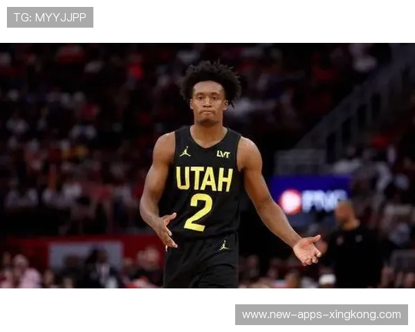 爵士队球员表现稳定、充满潜力,爵士队的 爵士队球员表现稳定、充满潜力,爵士队的