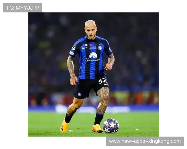 国米迪马尔科超远距离吊射险些成天外飞仙 国米迪马尔科超远距离吊射险些成天外飞仙