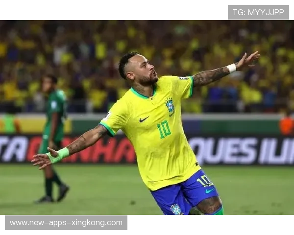 巴西大名单：维尼修斯领衔 埃斯特旺入选 内马尔仍缺席，巴西顶级球员